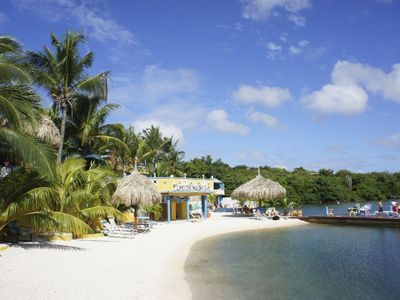 Buchen Sie günstige Ferienhaus in Willemstad