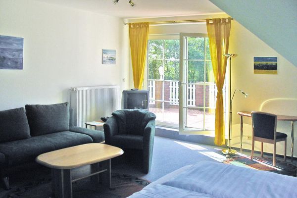 Haus in Willmsfeld 5