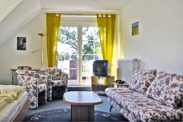 Haus in Willmsfeld 6