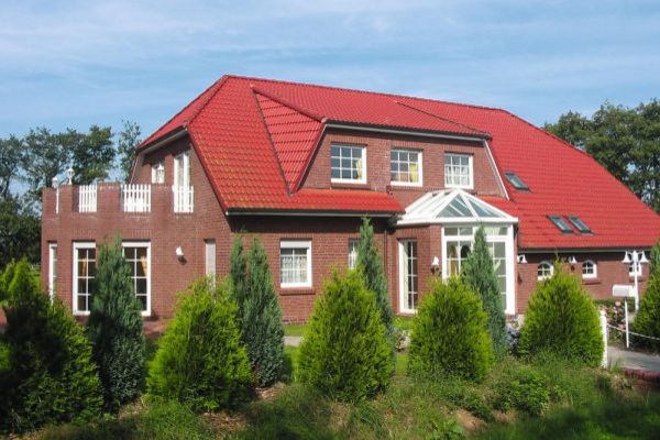 Haus in Willmsfeld 1