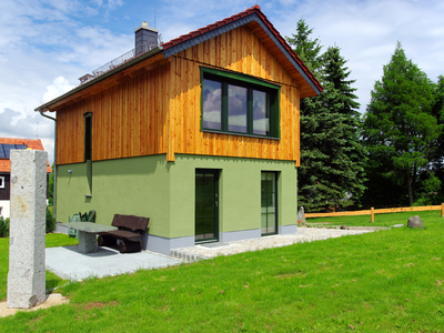 Buchen Sie günstige Ferienheim in Wilthen