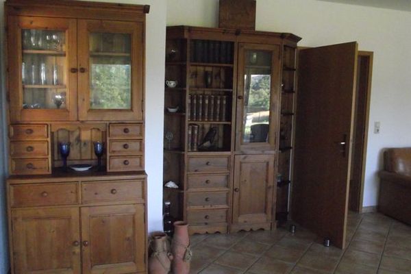 Ferienwohnung in Dattenfeld 2