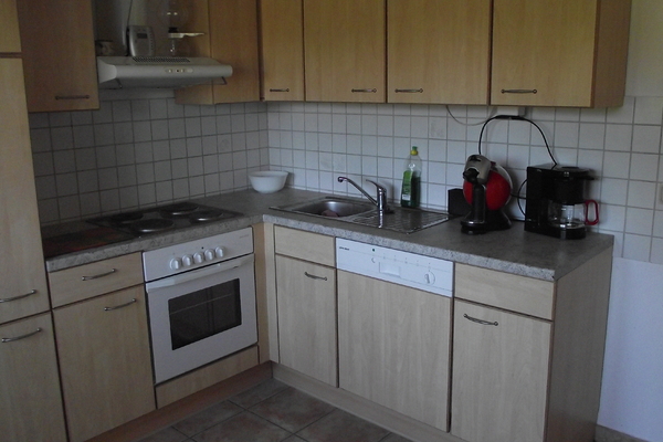 Ferienwohnung in Dattenfeld 4