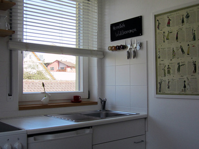 Buchen Sie günstige Ferienhaus in Winkelhaid