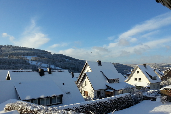Ferienwohnung in Winterberg 28