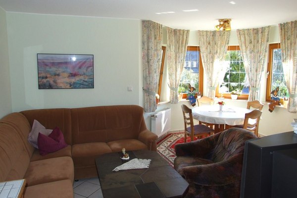 Ferienwohnung in Winterberg 6