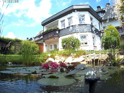 Buchen Sie günstige Ferienwohnung in Winterberg