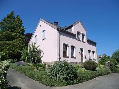 Buchen Sie günstige Ferienwohnung in Witten