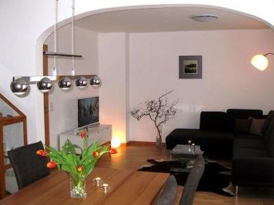 Buchen Sie günstige möbliertes Apartment in Witten