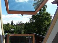 Ferienhaus Carodorfblick