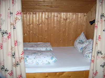 Buchen Sie günstige Urlaubsdomizil in Wittmund- Kollrunge