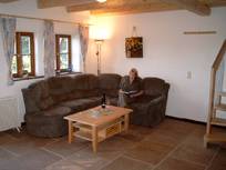 schöne Wohnung in Wölpinghausen