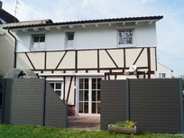 Ferienhaus Wörth am Main