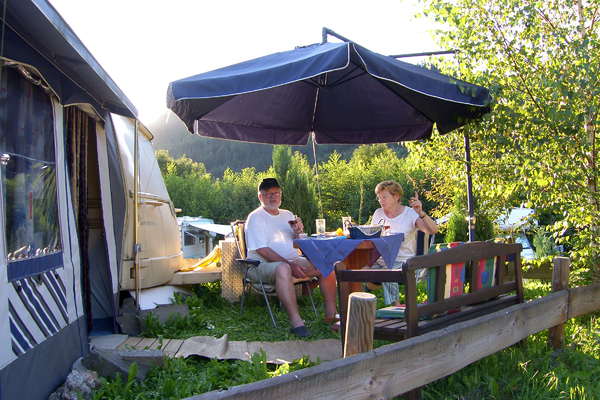 Übernachtung in Wolfach 3