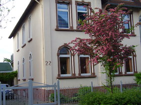 CIRIC FeWo Wolfenbüttel Campe EG