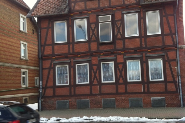 Ferienwohnung in Wolfenbüttel 6