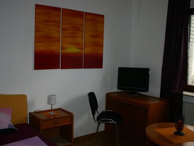 Buchen Sie günstige BnB in Wolfenbüttel