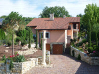 Buchen Sie günstige Ferienhaus in Würzburg