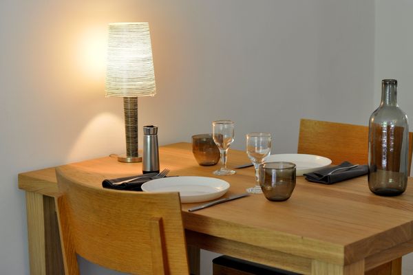 Ferienwohnung in Würzburg 4