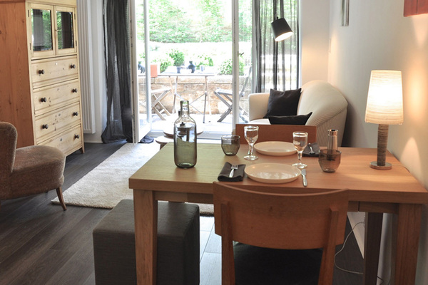 Ferienwohnung in Würzburg 1