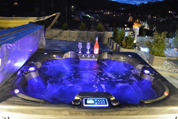 Ferienwohnung in Würzburg 14