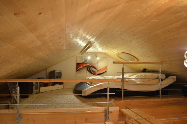 Ferienwohnung in Würzburg 10