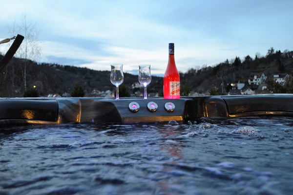 Ferienwohnung in Würzburg 15