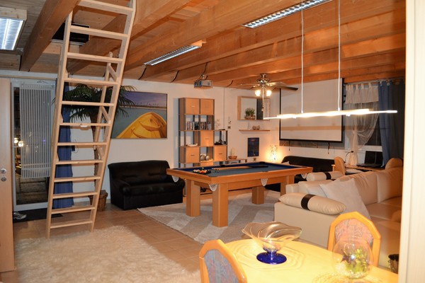 Ferienwohnung in Würzburg 3