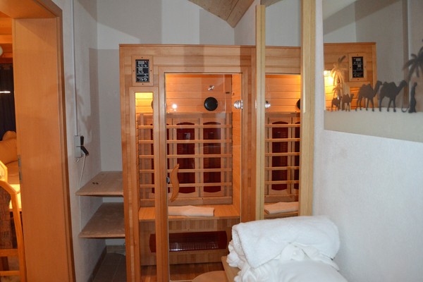 Ferienwohnung in Würzburg 7