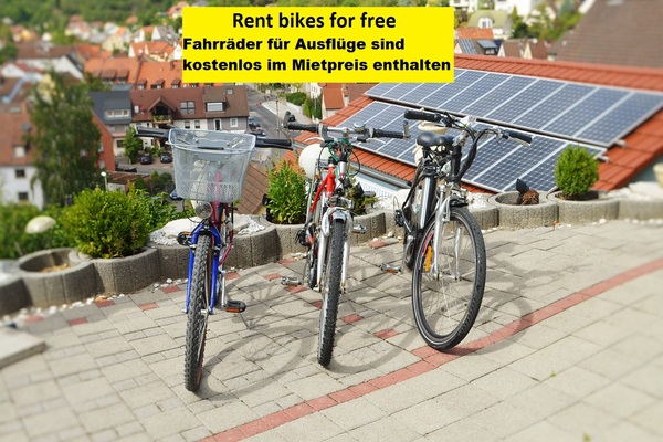 Ferienwohnung in Würzburg 18