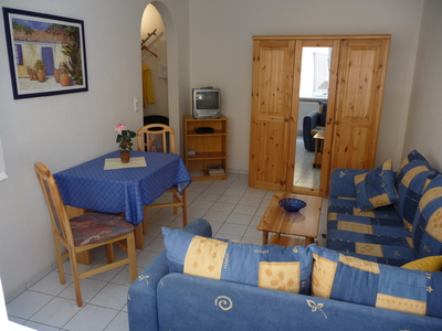 Buchen Sie günstige Ferienwohnung in Würzburg