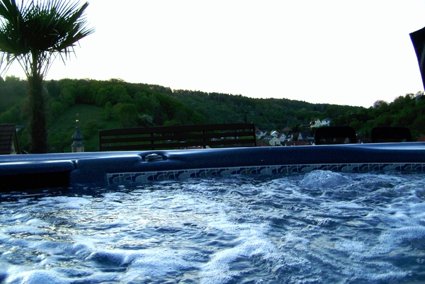 Ferienwohnung in Würzburg 17