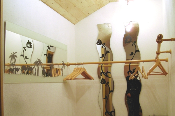 Ferienwohnung in Würzburg 6