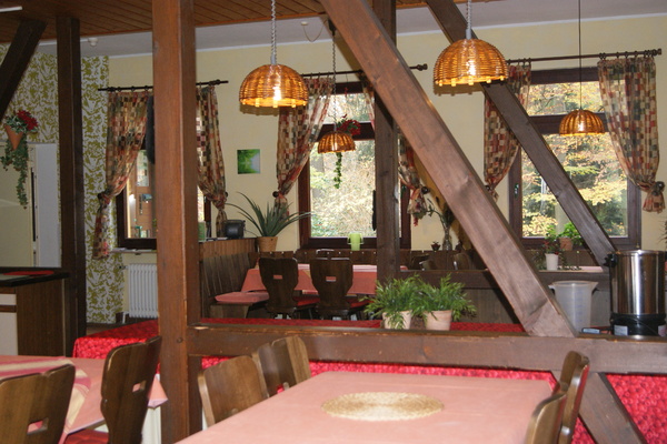 Bed and Breakfast in Wuppertal 2