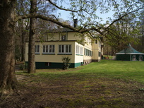 "Zimmerfrei" Dr. h.c. Helge Zimmer