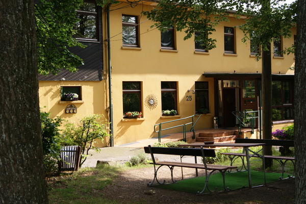 Bed and Breakfast in Wuppertal 5