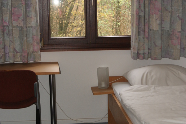 Bed and Breakfast in Wuppertal 1