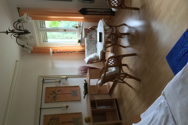 Bed and Breakfast in Wuppertal 3