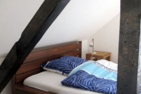 Bed and Breakfast in Wuppertal 6