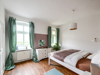 Ferienwohnung Wustermark