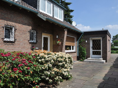 Buchen Sie günstige Wohnung in Xanten