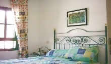 Apartment Marcastell