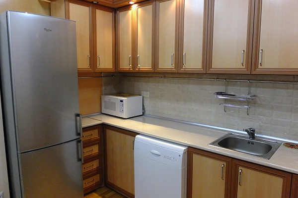 Ferienwohnung in Yerevan 11