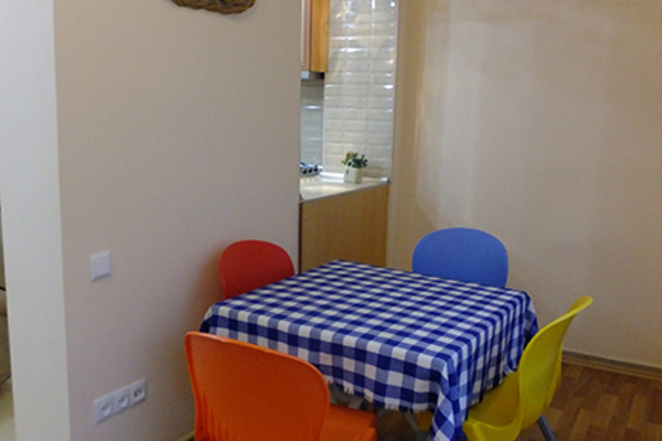 Ferienwohnung in Yerevan 12