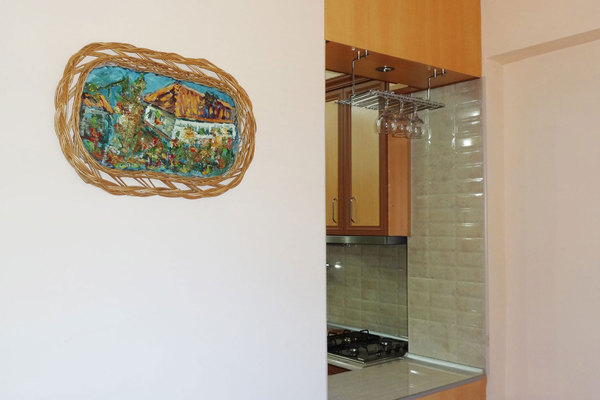 Ferienwohnung in Yerevan 13