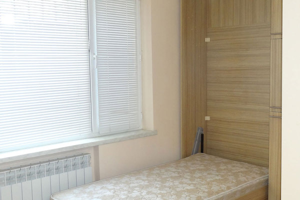 Ferienwohnung in Yerevan 14