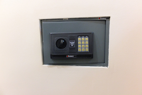 Ferienwohnung in Yerevan 16