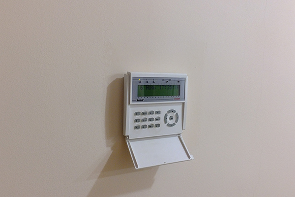 Ferienwohnung in Yerevan 17