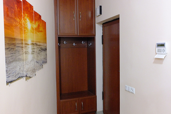 Ferienwohnung in Yerevan 18