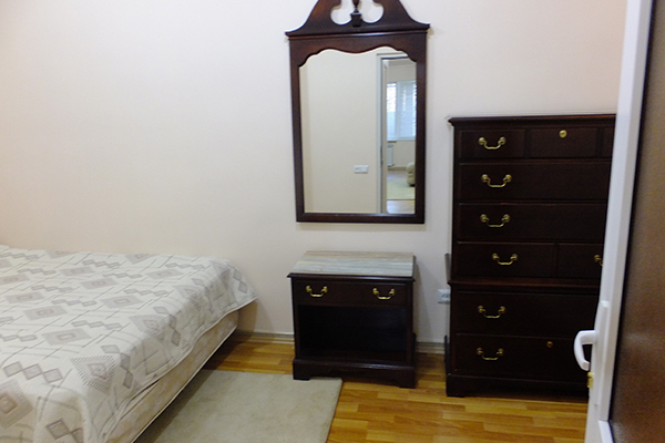 Ferienwohnung in Yerevan 2